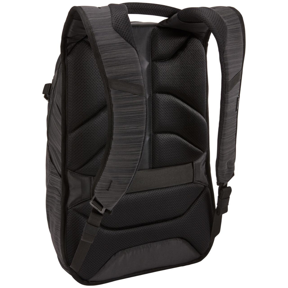 Rucsac urban cu compartiment laptop Thule Construct 24L Black