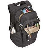 Rucsac urban cu compartiment laptop, Thule, Construct, 24L, Black