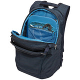Rucsac urban cu compartiment laptop, Thule, Construct, 24L, Black