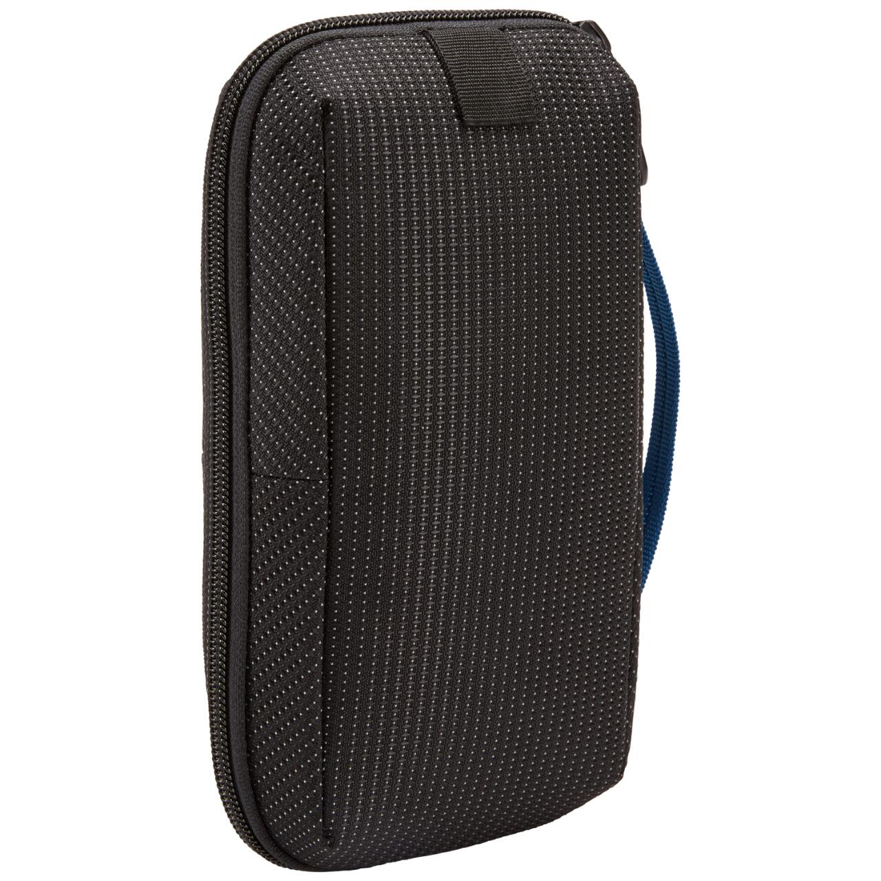 Geanta pentru articole electronice Thule Crossover 2 Travel Organizer Negru