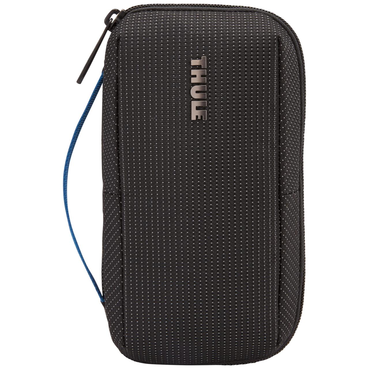 Geanta pentru articole electronice Thule Crossover 2 Travel Organizer, Negru