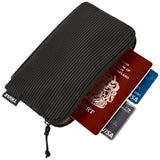 Geanta pentru articole electronice Thule Crossover 2 Travel Organizer, Negru
