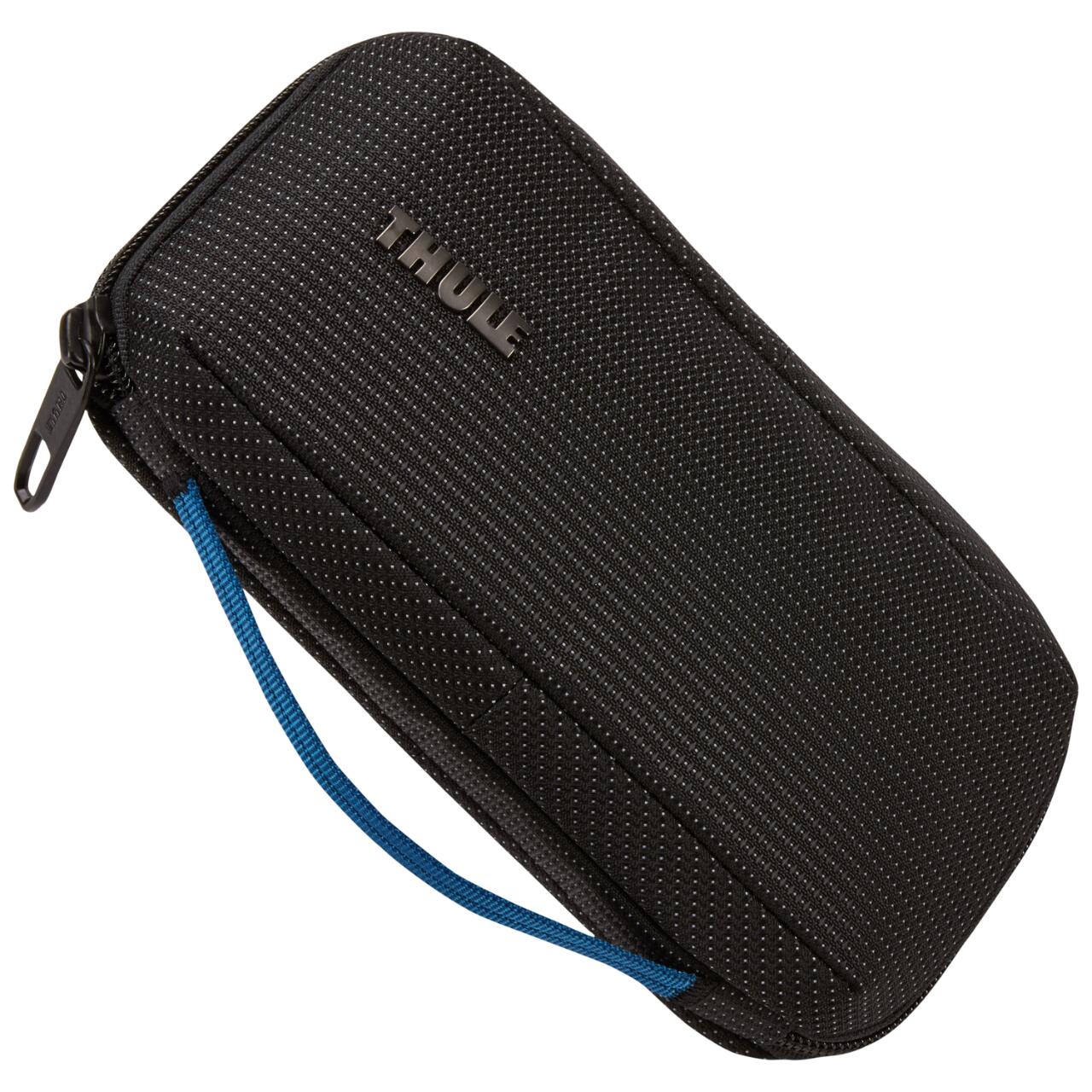 Geanta pentru articole electronice Thule Crossover 2 Travel Organizer, Negru