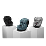 Scaun auto Thule Elm, 0 - 18 kg, Light Gray