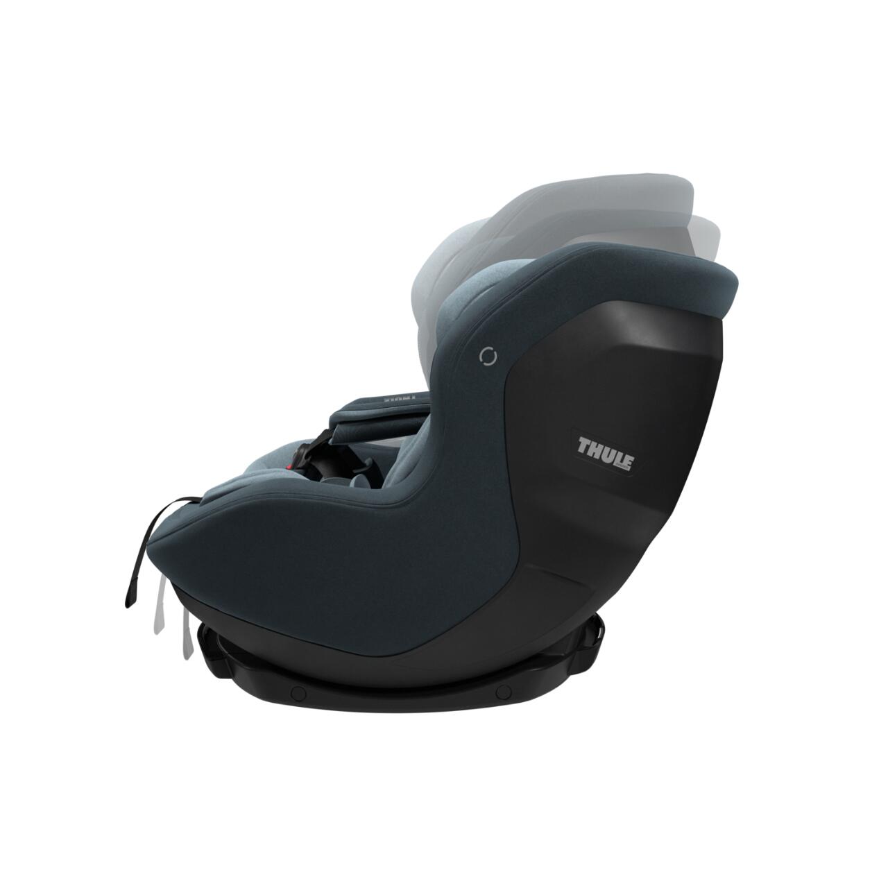 Scaun auto Thule Elm, 6 luni - 4 ani, Darkest blue