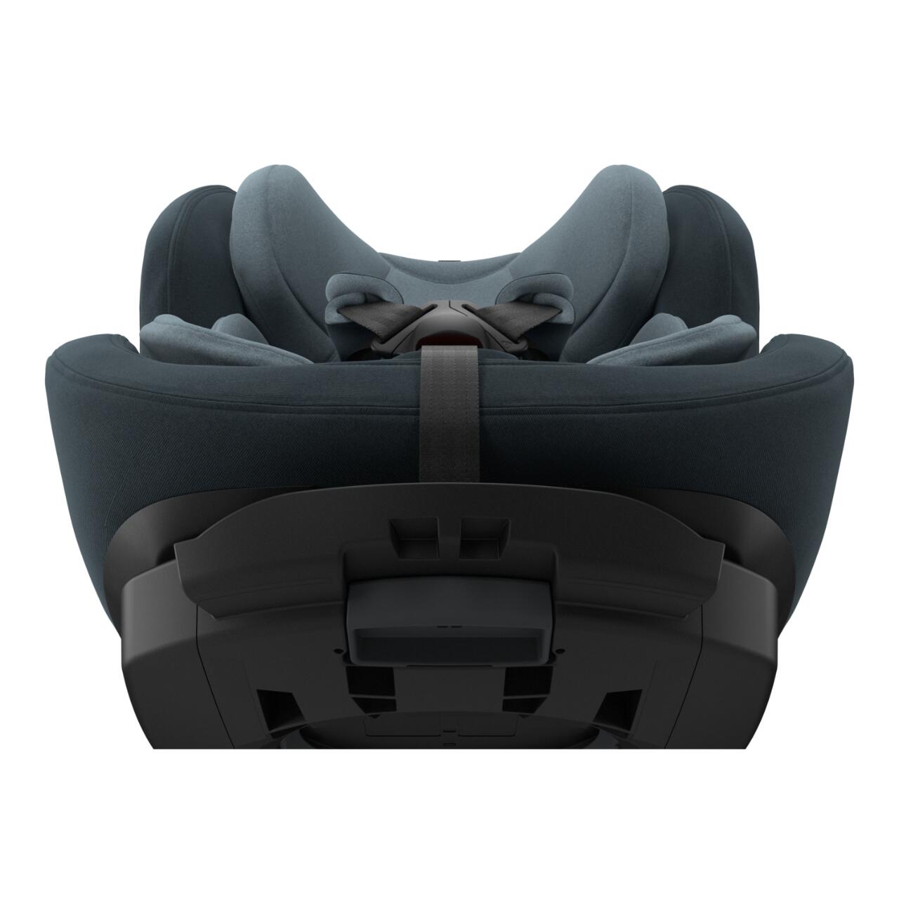 Scaun auto Thule Elm, 6 luni - 4 ani, Darkest blue