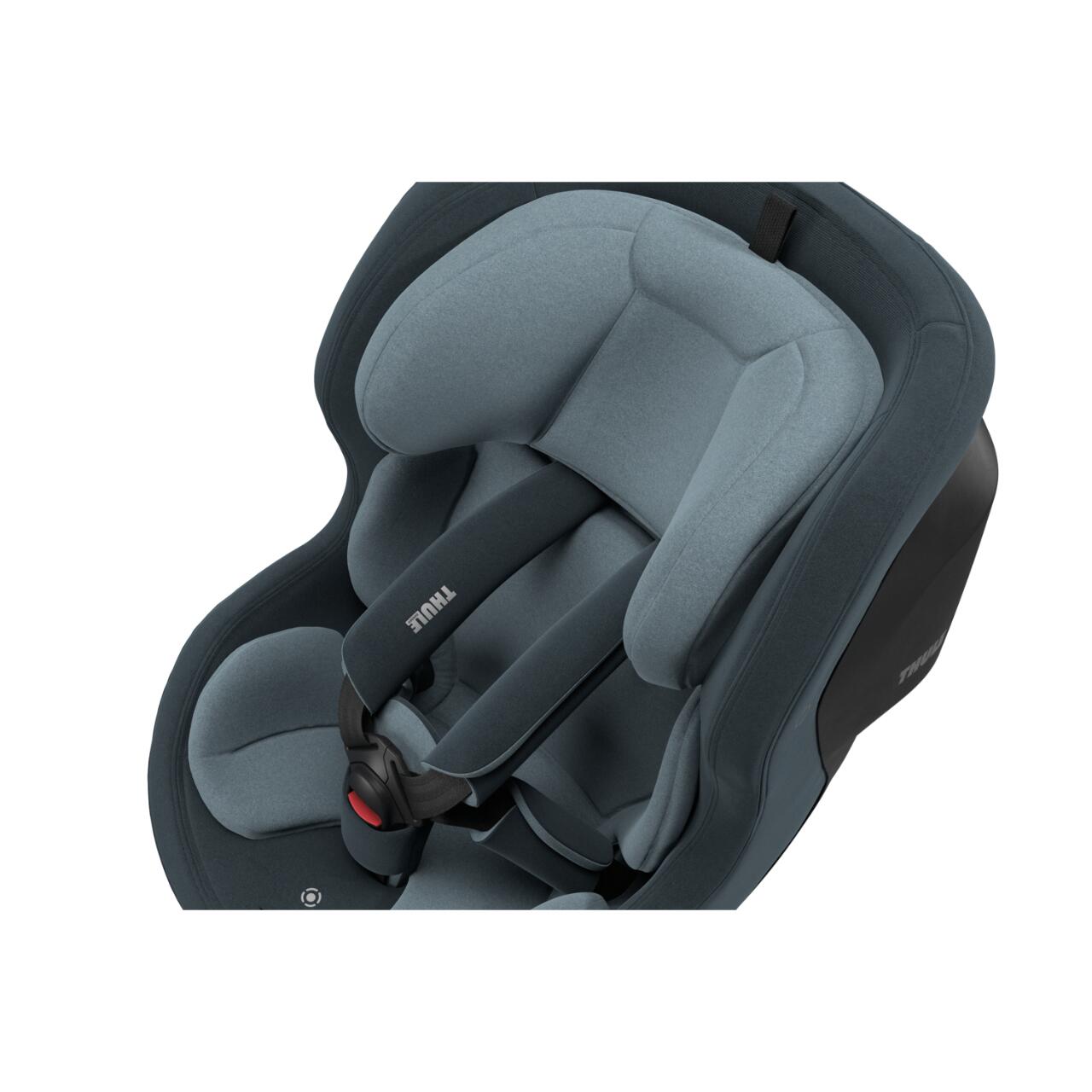 Scaun auto Thule Elm, 6 luni - 4 ani, Darkest blue