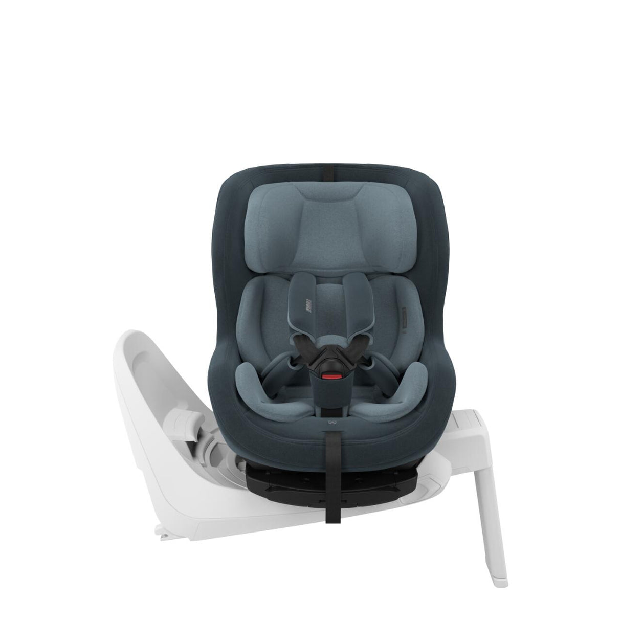 Scaun auto Thule Elm, 6 luni - 4 ani, Darkest blue