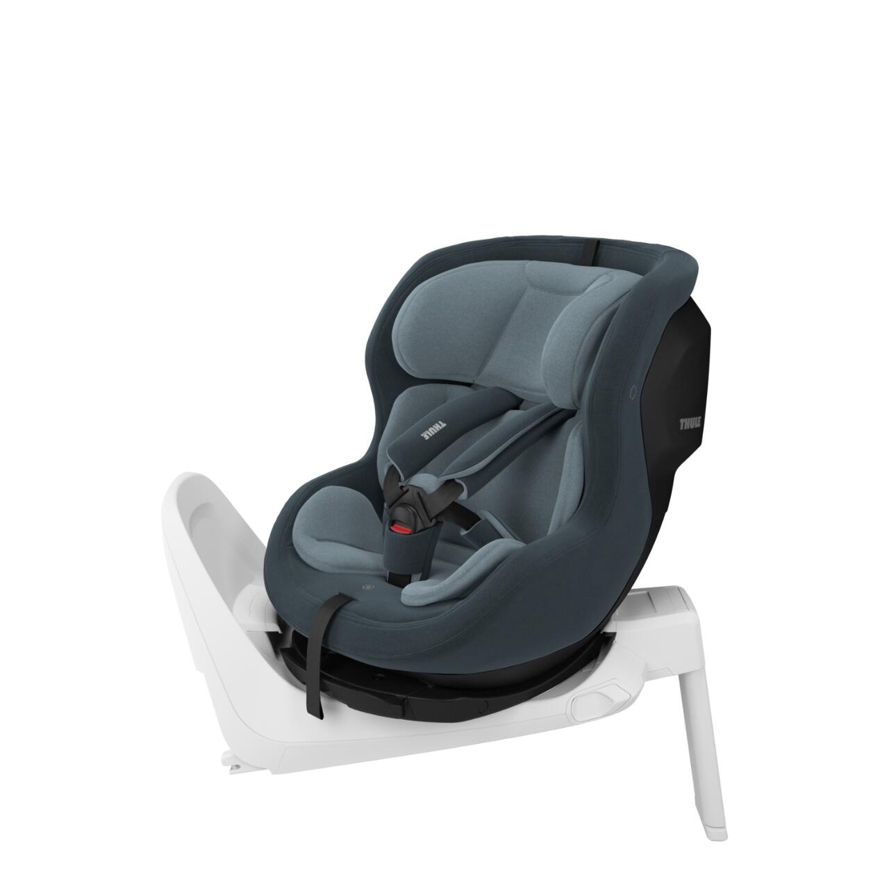 Scaun auto Thule Elm, 6 luni - 4 ani, Darkest blue