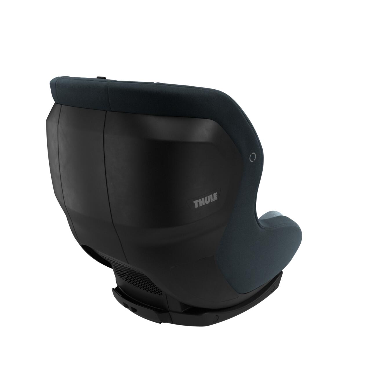 Scaun auto Thule Elm, 6 luni - 4 ani, Darkest blue