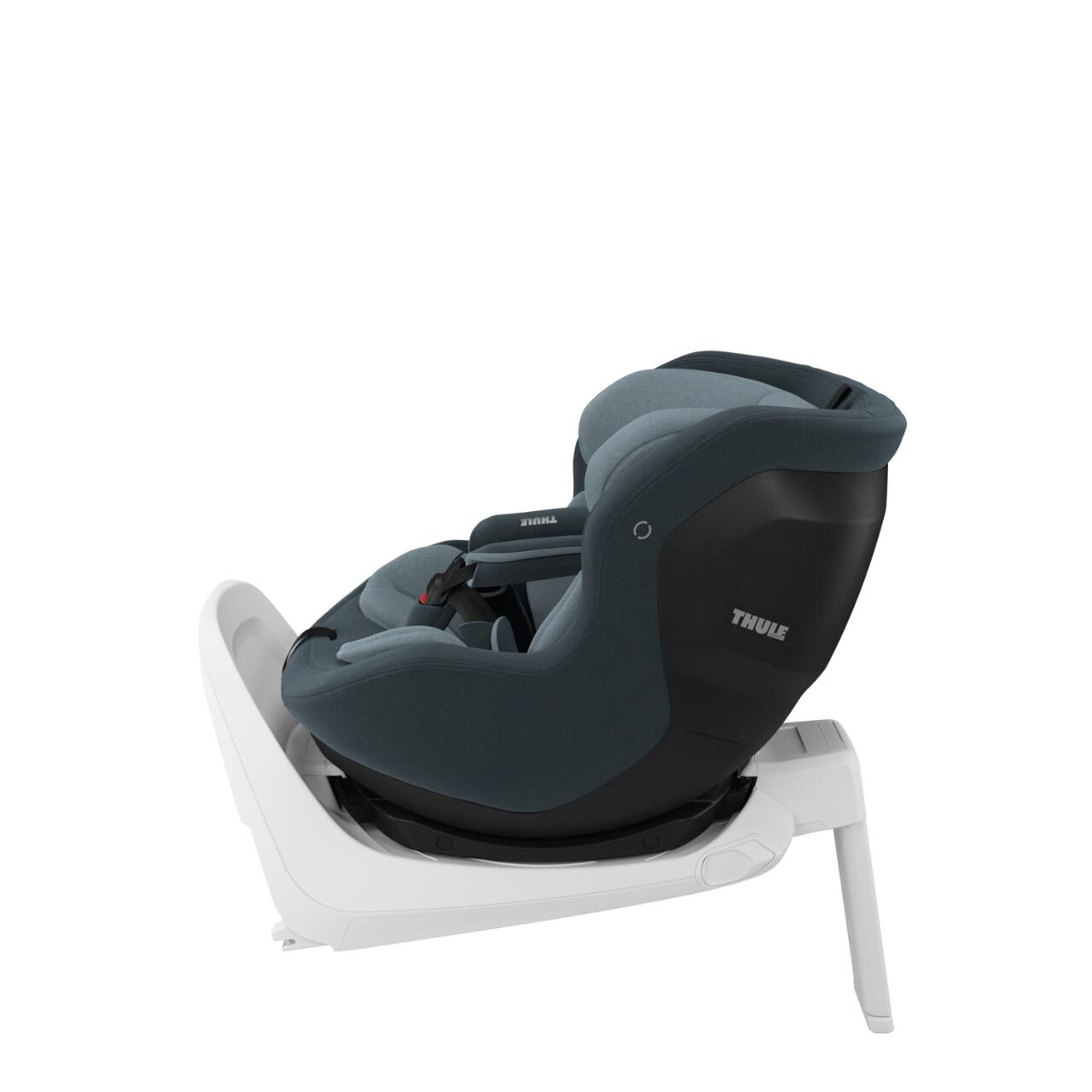 Scaun auto Thule Elm, 6 luni - 4 ani, Darkest blue