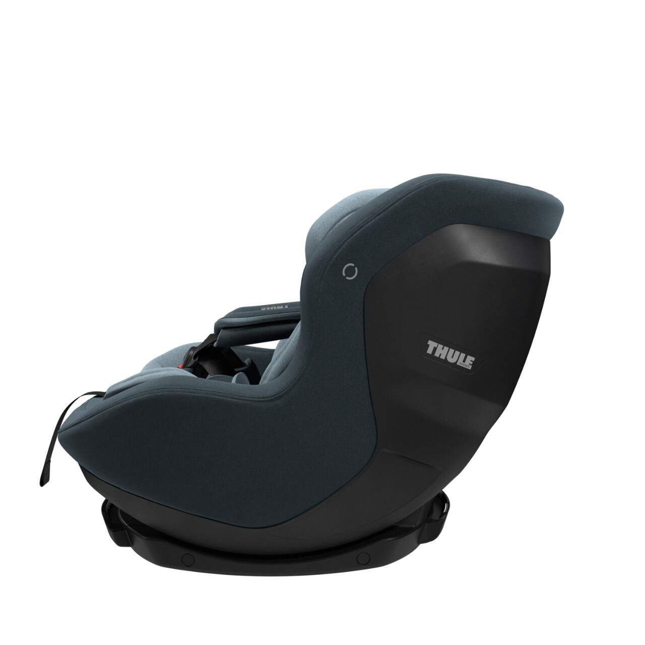 Scaun auto Thule Elm, 6 luni - 4 ani, Darkest blue