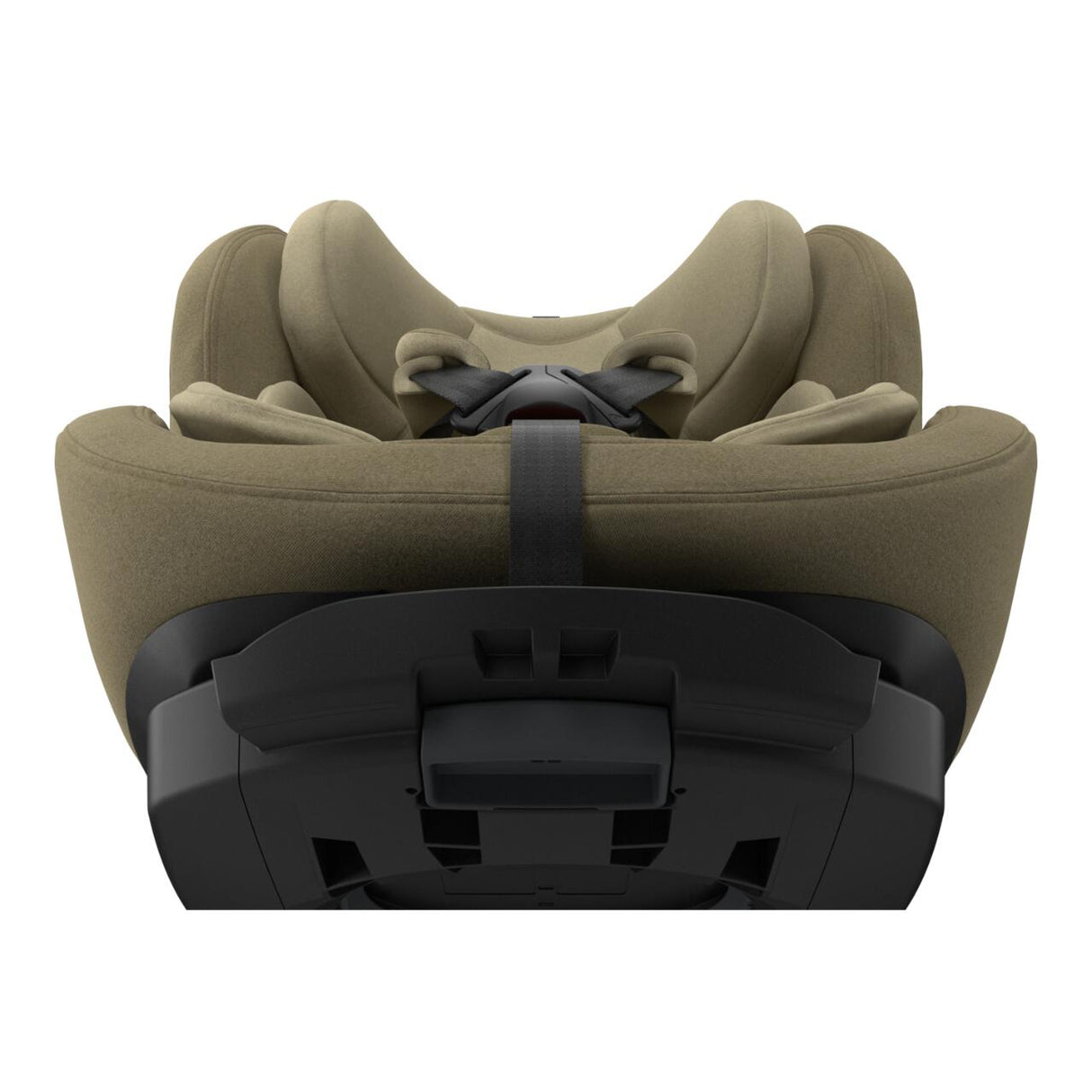 Scaun auto Thule Elm, 6 luni - 4 ani, Faded khaki
