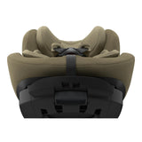 Scaun auto Thule Elm, 6 luni - 4 ani, Faded khaki
