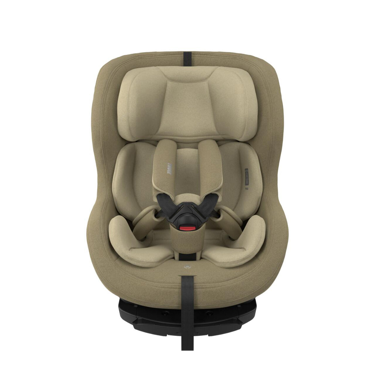 Scaun auto Thule Elm, 6 luni - 4 ani, Faded khaki