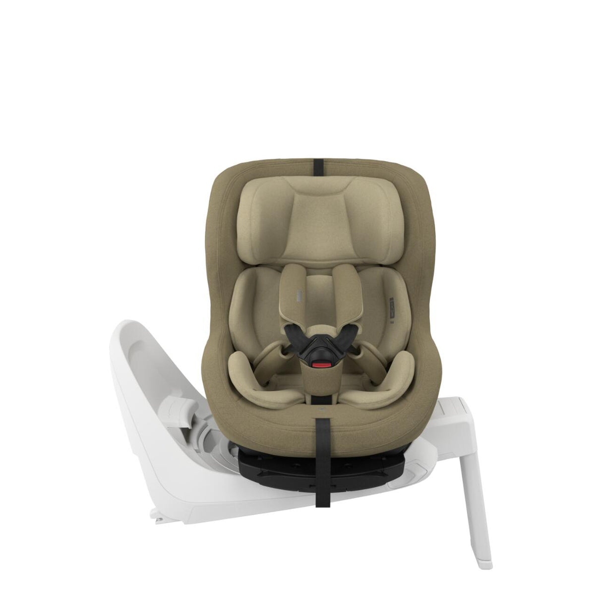 Scaun auto Thule Elm, 6 luni - 4 ani, Faded khaki