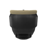 Scaun auto Thule Elm, 6 luni - 4 ani, Faded khaki