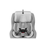 Scaun auto Thule Elm, 0 - 18 kg, Light Gray