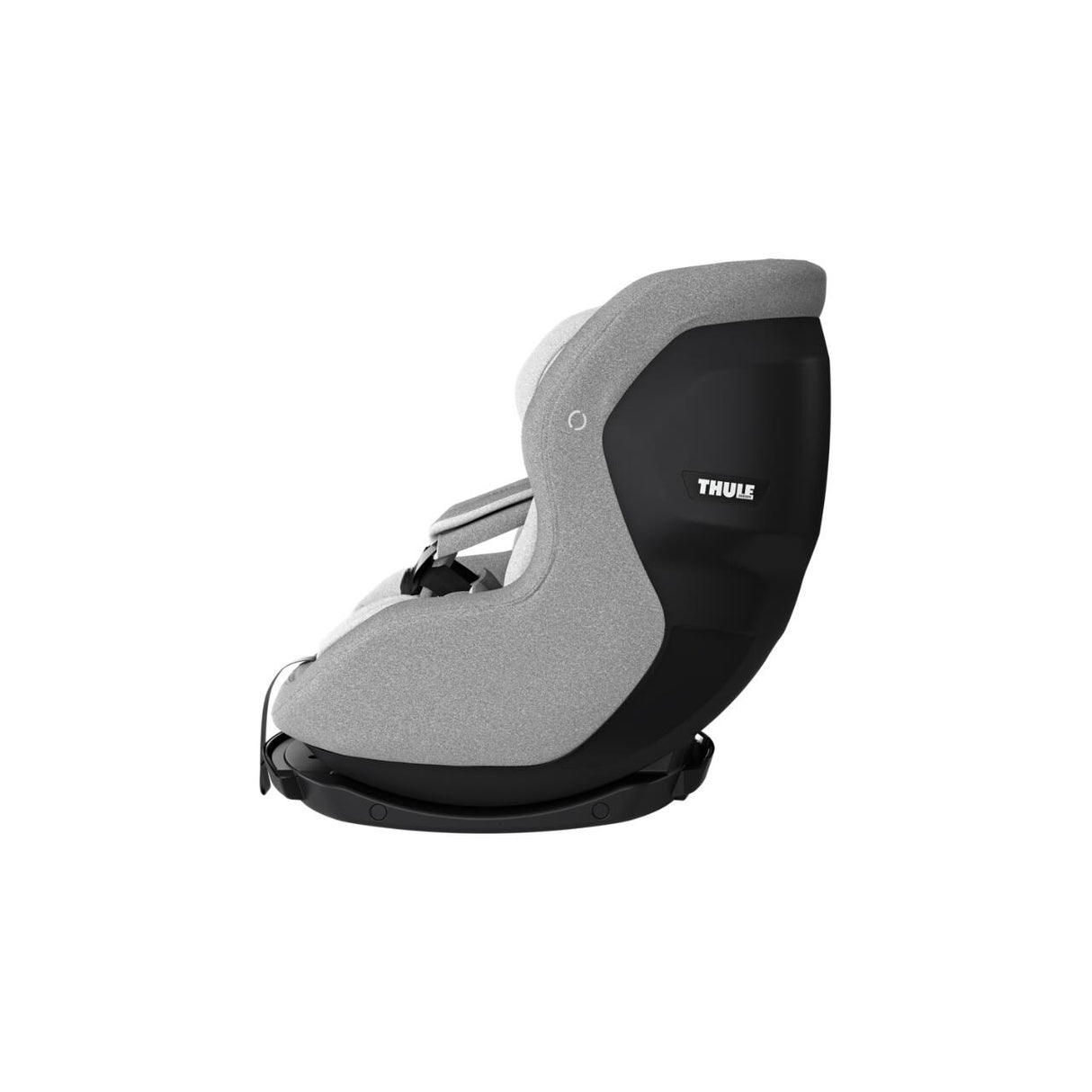 Scaun auto Thule Elm, 0 - 18 kg, Light Gray