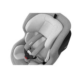 Scaun auto Thule Elm, 0 - 18 kg, Light Gray