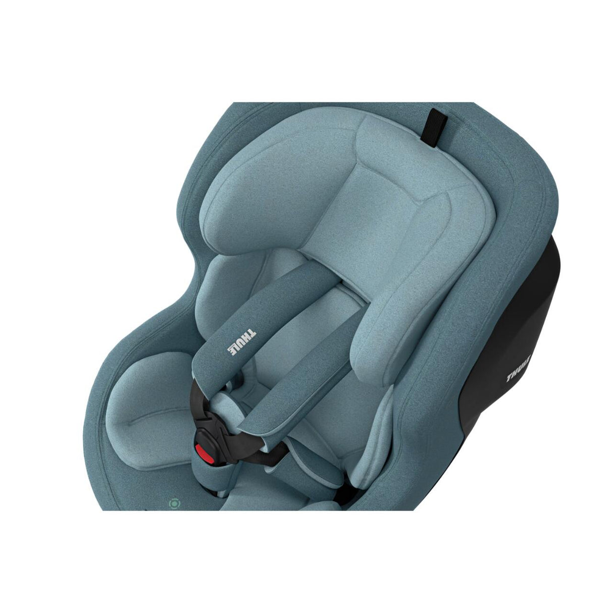 Scaun auto Thule Elm, 0 - 18 kg, Mid Blue
