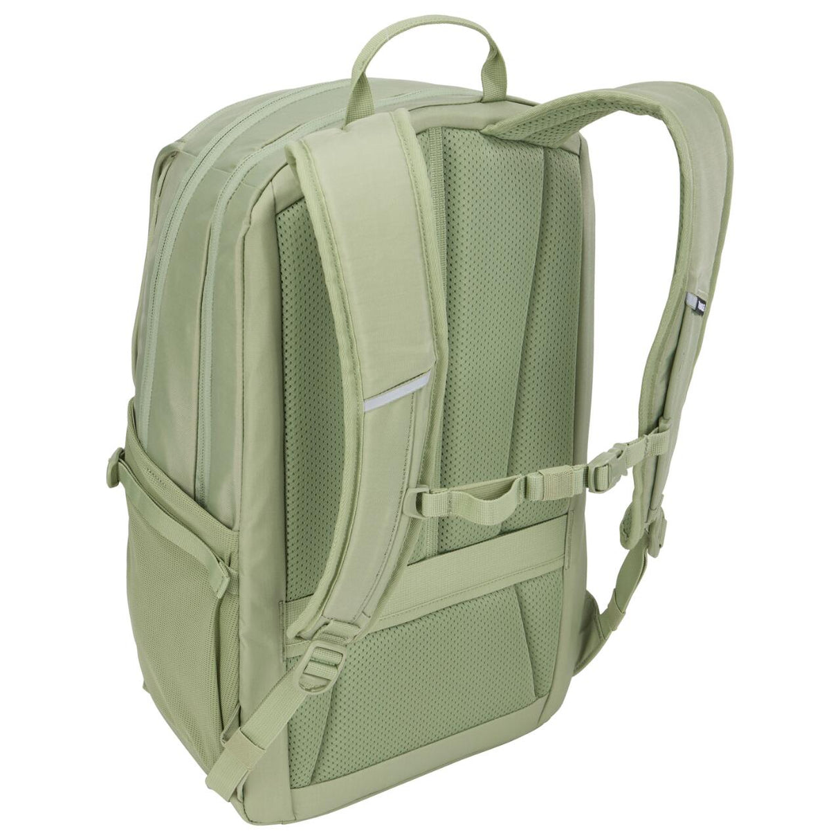 Rucsac urban cu compartiment laptop Thule EnRoute 23L Quiet Green