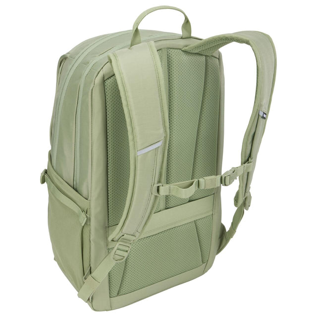 Rucsac urban cu compartiment laptop Thule EnRoute 23L Quiet Green