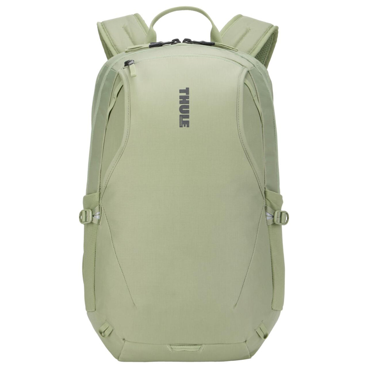 Rucsac urban cu compartiment laptop, Thule, EnRoute, 23L, Quiet Green