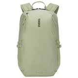 Rucsac urban cu compartiment laptop, Thule, EnRoute, 23L, Quiet Green