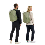 Rucsac urban cu compartiment laptop, Thule, EnRoute, 26L, Quiet Green