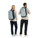 Rucsac urban cu compartiment laptop, Thule, EnRoute, 26L, Soft Blue/Darkest Blue
