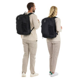 Rucsac (Geanta) voiaj cu compartiment laptop, Thule, EnRoute, 30L, Black