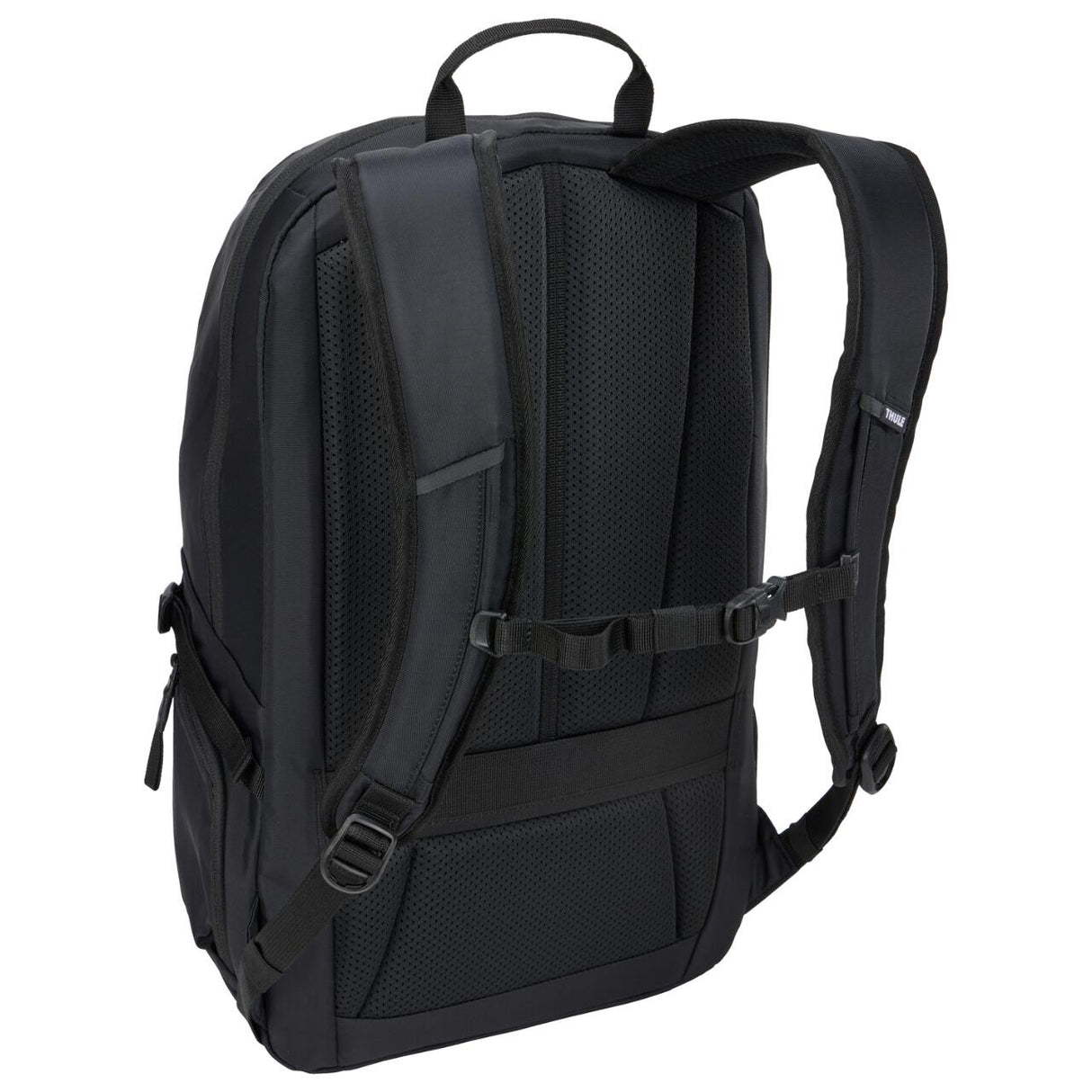 Rucsac urban cu compartiment laptop Thule EnRoute 21L Black