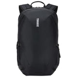 Rucsac urban cu compartiment laptop, Thule, EnRoute, 21L, Black