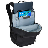 Rucsac urban cu compartiment laptop, Thule, EnRoute, 21L, Black