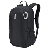 Rucsac urban cu compartiment laptop, Thule, EnRoute, 21L, Black