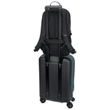 Rucsac urban cu compartiment laptop, Thule, EnRoute, 21L, Black