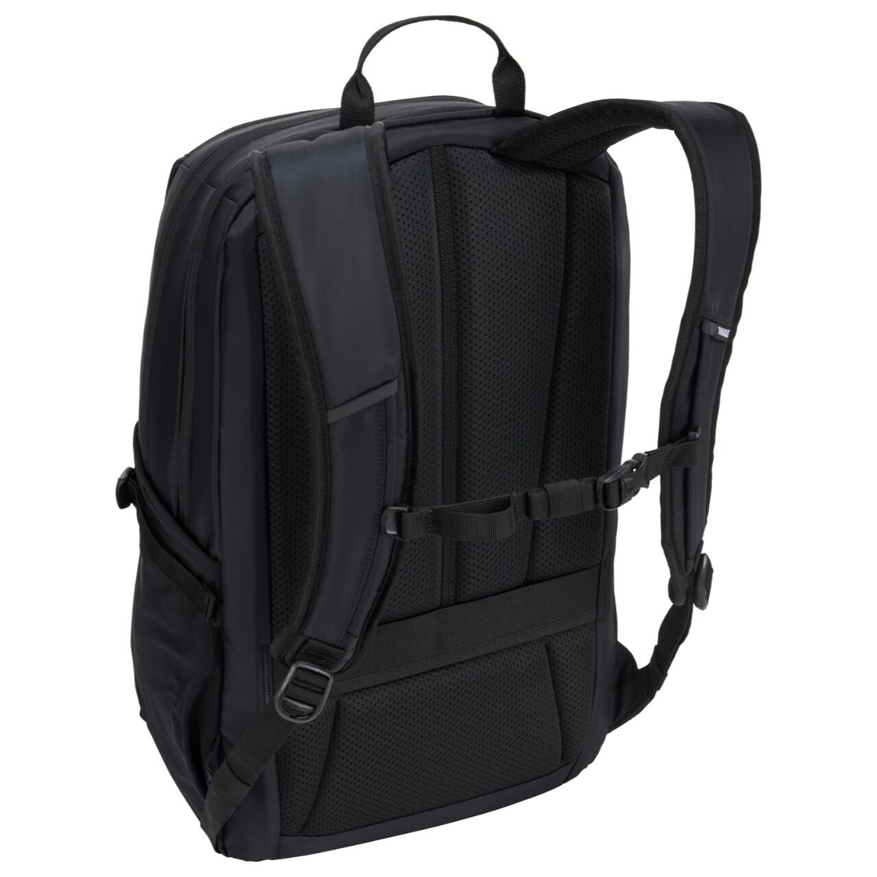 Rucsac urban cu compartiment laptop Thule EnRoute 23L Black