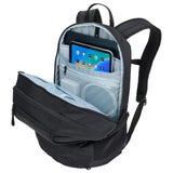 Rucsac urban cu compartiment laptop, Thule, EnRoute, 23L, Black