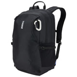 Rucsac urban cu compartiment laptop, Thule, EnRoute, 23L, Black