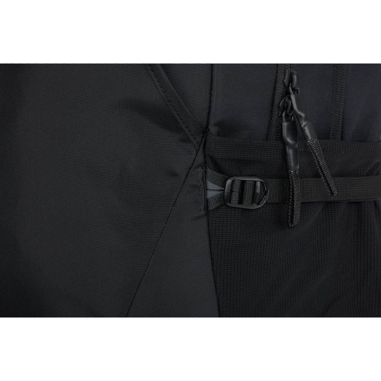Rucsac urban cu compartiment laptop, Thule, EnRoute, 23L, Black