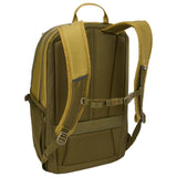 Rucsac urban cu compartiment laptop Thule EnRoute 23L Nutria/Natural Green