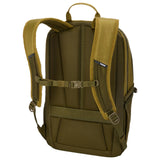 Rucsac urban cu compartiment laptop, Thule, EnRoute, 23L, Nutria/Natural Green