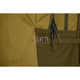 Rucsac urban cu compartiment laptop, Thule, EnRoute, 23L, Nutria/Natural Green