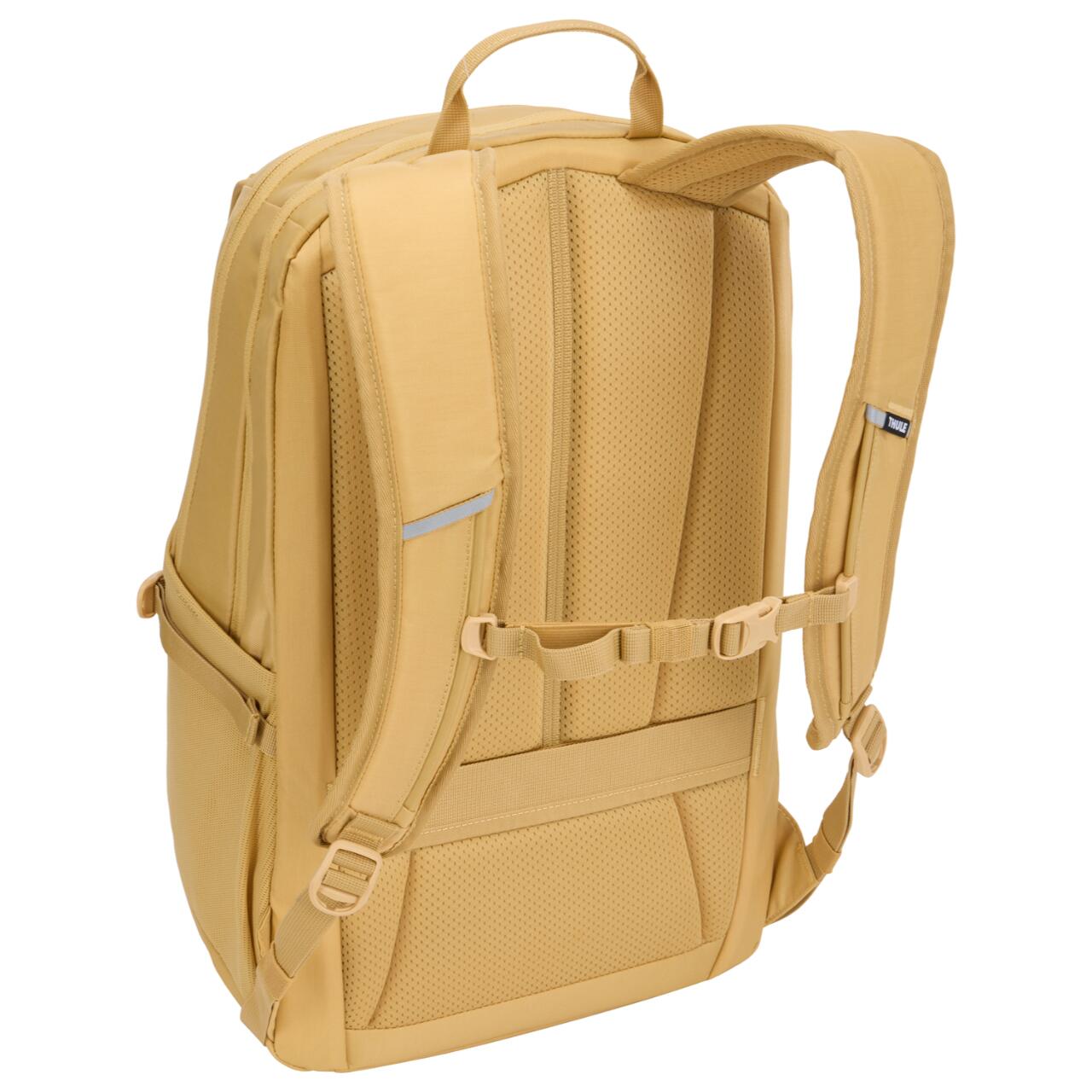 Rucsac urban cu compartiment laptop Thule EnRoute 23L Pale Yellow