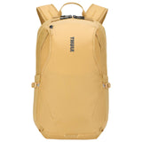Rucsac urban cu compartiment laptop, Thule, EnRoute, 23L, Pale Yellow