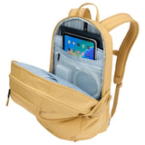 Rucsac urban cu compartiment laptop, Thule, EnRoute, 23L, Pale Yellow