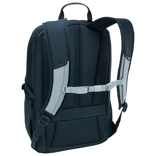 Rucsac urban cu compartiment laptop Thule EnRoute 23L Soft Blue/Darkest Blue