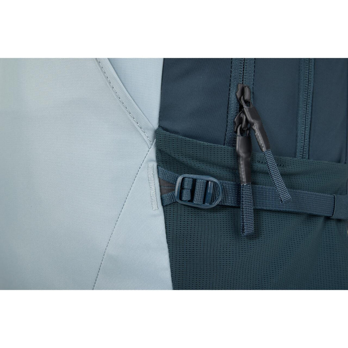 Rucsac urban cu compartiment laptop, Thule, EnRoute, 23L, Soft Blue/Darkest Blue