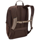 Rucsac urban cu compartiment laptop Thule EnRoute 23L Tinted Taupe/Nuanced Brown